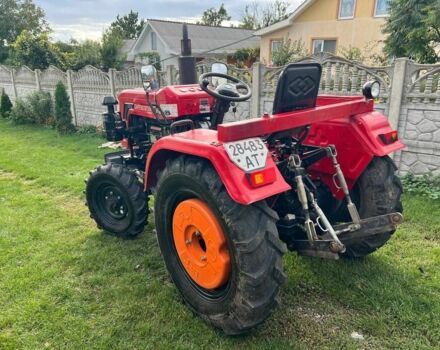 Shifeng Другая, объемом двигателя 0 л и пробегом 33 тыс. км за 3750 $, фото 4 на Automoto.ua