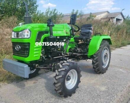 Shifeng Інша, об'ємом двигуна 1.53 л та пробігом 1 тис. км за 3470 $, фото 1 на Automoto.ua