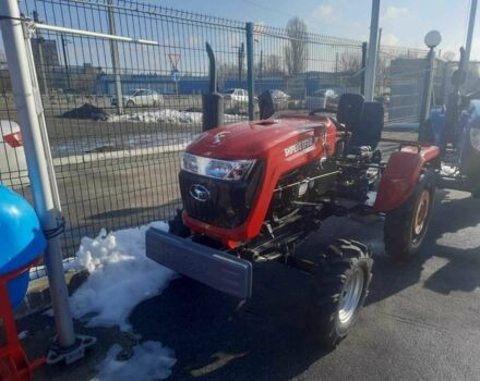 Shifeng Інша, об'ємом двигуна 0 л та пробігом 1 тис. км за 3300 $, фото 5 на Automoto.ua