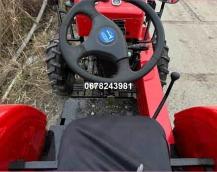 Shifeng Інша, об'ємом двигуна 0 л та пробігом 1 тис. км за 4450 $, фото 2 на Automoto.ua