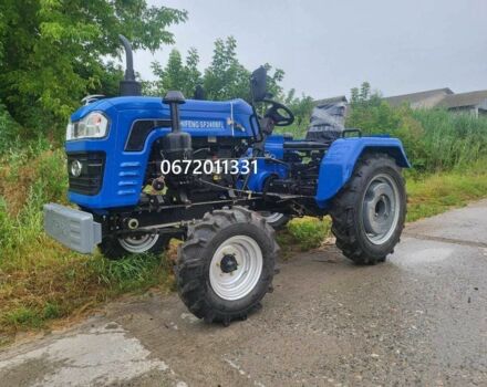 Shifeng Інша, об'ємом двигуна 1.53 л та пробігом 1 тис. км за 3470 $, фото 1 на Automoto.ua