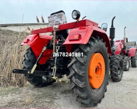 Shifeng Інша, об'ємом двигуна 0 л та пробігом 1 тис. км за 4450 $, фото 11 на Automoto.ua