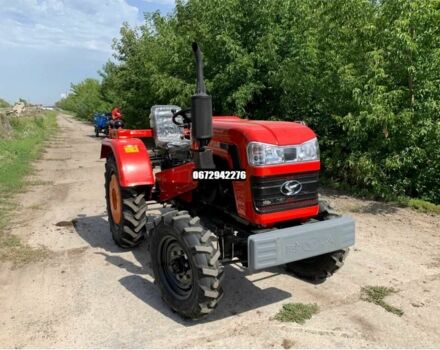 Shifeng Інша, об'ємом двигуна 0 л та пробігом 1 тис. км за 4400 $, фото 6 на Automoto.ua