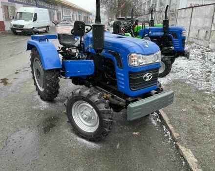 Shifeng Другая, объемом двигателя 1.34 л и пробегом 1 тыс. км за 4380 $, фото 7 на Automoto.ua