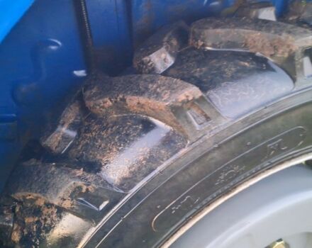 Shifeng Другая 2024 в Кременце на Automoto.ua Shifeng Другая, объемом двигателя 0 л и пробегом 10 тыс. км за 2800 $, фото 7 на Automoto.ua