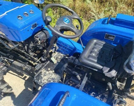 Shifeng Другая, объемом двигателя 1.53 л и пробегом 1 тыс. км за 4350 $, фото 2 на Automoto.ua