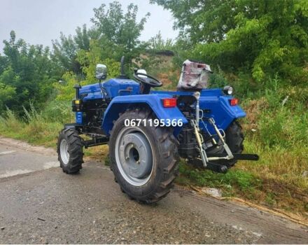 Shifeng Інша, об'ємом двигуна 0 л та пробігом 1 тис. км за 3520 $, фото 1 на Automoto.ua