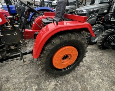 Shifeng Інша, об'ємом двигуна 0 л та пробігом 40 тис. км за 3799 $, фото 7 на Automoto.ua