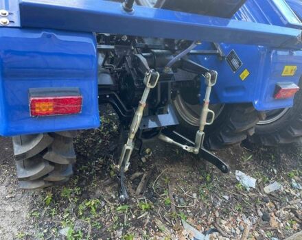 Shifeng Другая 2024 в Кропивницком (Кировограде) на Automoto.ua Shifeng Другая, объемом двигателя 1.53 л и пробегом 1 тыс. км за 4250 $, фото 3 на Automoto.ua