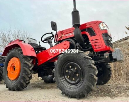 Shifeng Інша, об'ємом двигуна 0 л та пробігом 1 тис. км за 4450 $, фото 1 на Automoto.ua