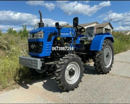 Shifeng Інша, об'ємом двигуна 0 л та пробігом 1 тис. км за 4400 $, фото 2 на Automoto.ua