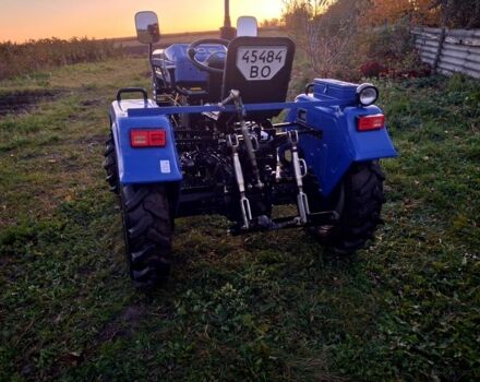 Shifeng Другая 2024 в Кременце на Automoto.ua Shifeng Другая, объемом двигателя 0 л и пробегом 10 тыс. км за 2800 $, фото 3 на Automoto.ua