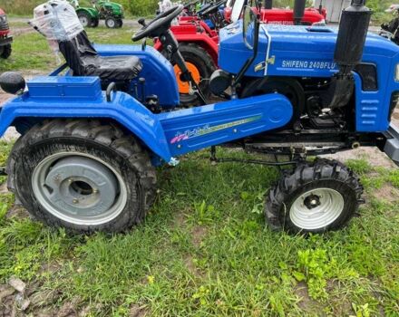 Shifeng Другая, объемом двигателя 1.34 л и пробегом 1 тыс. км за 3350 $, фото 4 на Automoto.ua