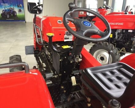 Shifeng Другая, объемом двигателя 0 л и пробегом 1 тыс. км за 3300 $, фото 5 на Automoto.ua