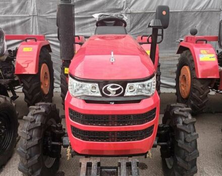 Shifeng Другая, объемом двигателя 0 л и пробегом 1 тыс. км за 6100 $, фото 4 на Automoto.ua