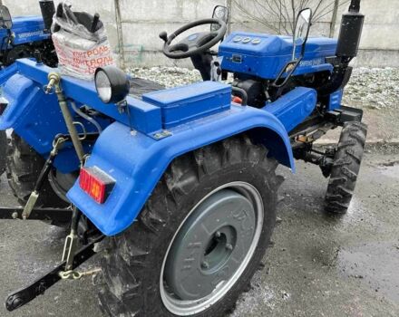 Shifeng Другая, объемом двигателя 1.34 л и пробегом 1 тыс. км за 4380 $, фото 8 на Automoto.ua