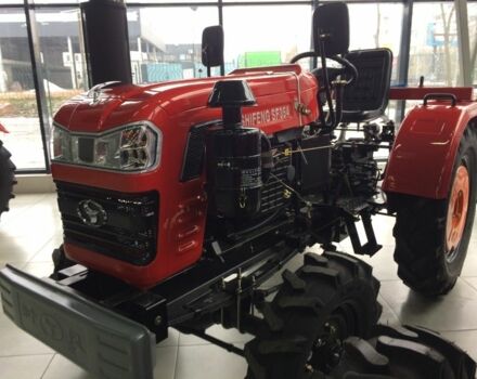 Shifeng Другая, объемом двигателя 0 л и пробегом 1 тыс. км за 4650 $, фото 3 на Automoto.ua