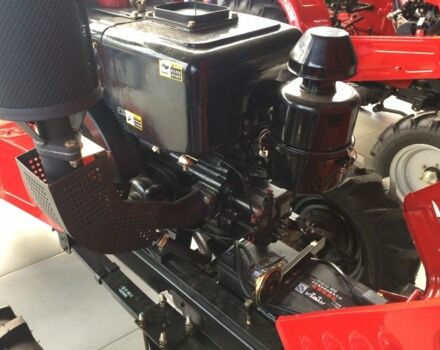 Shifeng Другая, объемом двигателя 0 л и пробегом 1 тыс. км за 3300 $, фото 4 на Automoto.ua