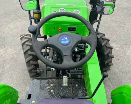 Shifeng Другая, объемом двигателя 1.34 л и пробегом 1 тыс. км за 4300 $, фото 5 на Automoto.ua