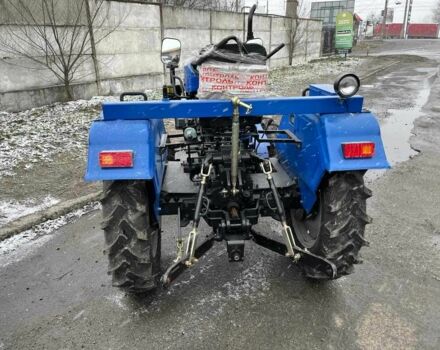 Shifeng Другая, объемом двигателя 1.34 л и пробегом 1 тыс. км за 4380 $, фото 5 на Automoto.ua