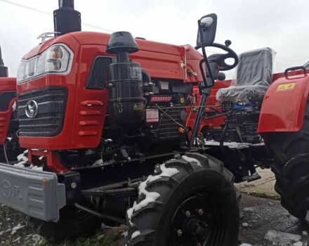 Shifeng Інша, об'ємом двигуна 1.34 л та пробігом 2 тис. км за 4649 $, фото 1 на Automoto.ua