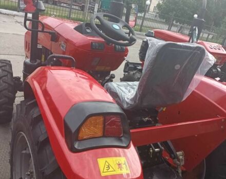 Shifeng Другая, объемом двигателя 0 л и пробегом 1 тыс. км за 6100 $, фото 2 на Automoto.ua