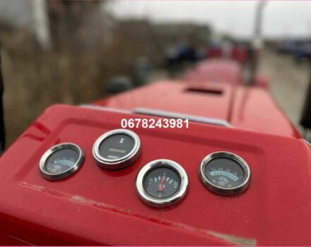 Shifeng Інша, об'ємом двигуна 0 л та пробігом 1 тис. км за 4450 $, фото 9 на Automoto.ua