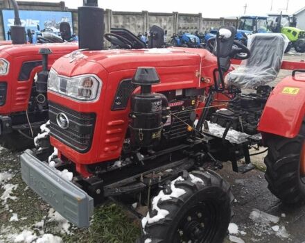 Shifeng Інша, об'ємом двигуна 1.34 л та пробігом 2 тис. км за 4649 $, фото 10 на Automoto.ua