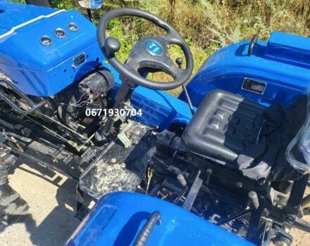 Shifeng Інша, об'ємом двигуна 0 л та пробігом 2 тис. км за 4500 $, фото 4 на Automoto.ua
