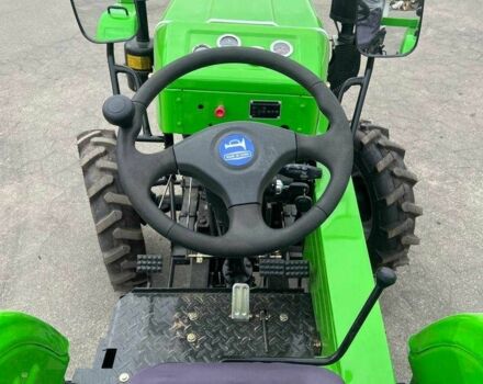 Shifeng Інша, об'ємом двигуна 1.34 л та пробігом 1 тис. км за 4300 $, фото 5 на Automoto.ua