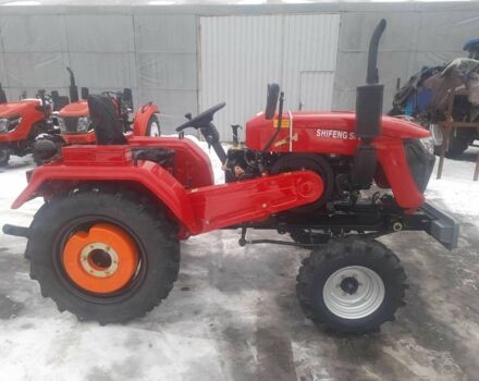 Shifeng Інша, об'ємом двигуна 0 л та пробігом 1 тис. км за 3300 $, фото 4 на Automoto.ua