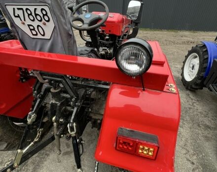 Shifeng Інша, об'ємом двигуна 0 л та пробігом 40 тис. км за 3799 $, фото 3 на Automoto.ua