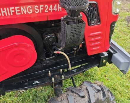 Shifeng Інша, об'ємом двигуна 0 л та пробігом 83 тис. км за 4053 $, фото 1 на Automoto.ua