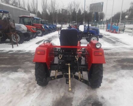 Shifeng Інша, об'ємом двигуна 0 л та пробігом 1 тис. км за 3300 $, фото 6 на Automoto.ua