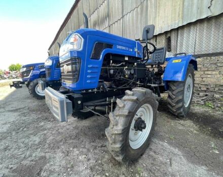 Shifeng Інша, об'ємом двигуна 1.53 л та пробігом 1 тис. км за 4250 $, фото 5 на Automoto.ua