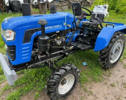 Shifeng Другая, объемом двигателя 1.34 л и пробегом 1 тыс. км за 3350 $, фото 1 на Automoto.ua