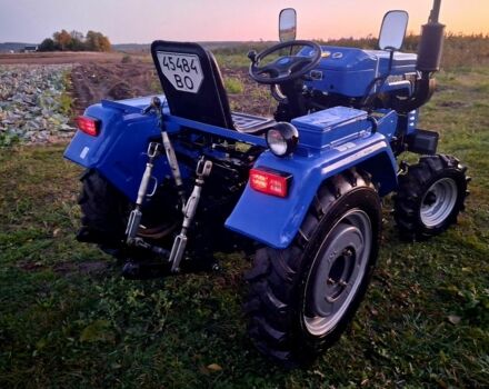 Shifeng Другая 2024 в Кременце на Automoto.ua Shifeng Другая, объемом двигателя 0 л и пробегом 10 тыс. км за 2800 $, фото 8 на Automoto.ua