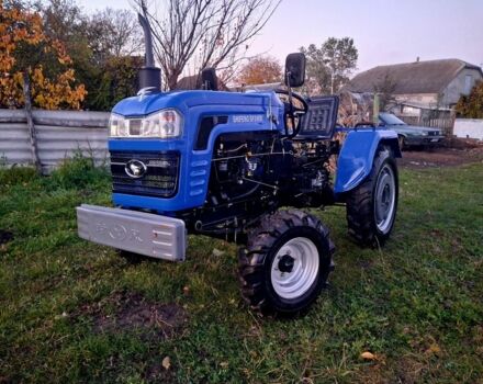 Shifeng Другая 2024 в Кременце на Automoto.ua Shifeng Другая, объемом двигателя 0 л и пробегом 10 тыс. км за 2800 $, фото 1 на Automoto.ua