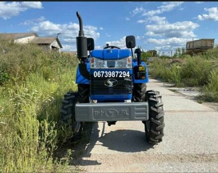 Shifeng Інша, об'ємом двигуна 0 л та пробігом 1 тис. км за 4400 $, фото 1 на Automoto.ua