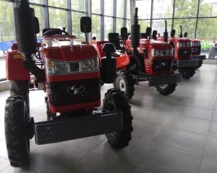 Shifeng Другая, объемом двигателя 0 л и пробегом 1 тыс. км за 4650 $, фото 7 на Automoto.ua