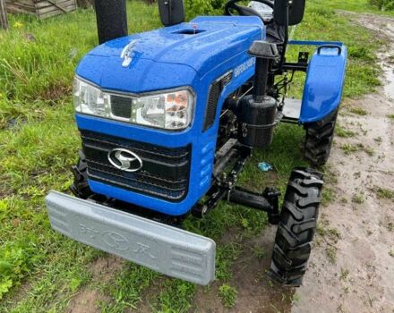 Shifeng Другая, объемом двигателя 1.34 л и пробегом 1 тыс. км за 3350 $, фото 2 на Automoto.ua