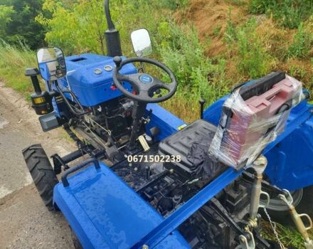 Shifeng Інша, об'ємом двигуна 1.53 л та пробігом 1 тис. км за 3470 $, фото 3 на Automoto.ua