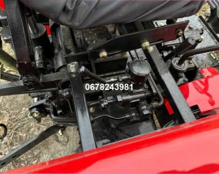 Shifeng Інша, об'ємом двигуна 0 л та пробігом 1 тис. км за 4450 $, фото 7 на Automoto.ua