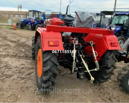 Shifeng Інша, об'ємом двигуна 0 л та пробігом 1 тис. км за 4400 $, фото 9 на Automoto.ua