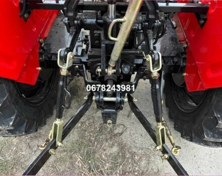 Shifeng Інша, об'ємом двигуна 0 л та пробігом 1 тис. км за 4450 $, фото 4 на Automoto.ua