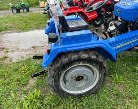 Shifeng Другая, объемом двигателя 1.34 л и пробегом 1 тыс. км за 3350 $, фото 5 на Automoto.ua