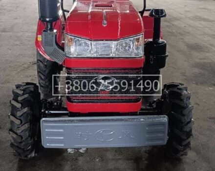 Shifeng Другая, объемом двигателя 0 л и пробегом 1 тыс. км за 3400 $, фото 1 на Automoto.ua
