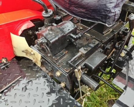 Shifeng Інша, об'ємом двигуна 0 л та пробігом 83 тис. км за 4053 $, фото 6 на Automoto.ua