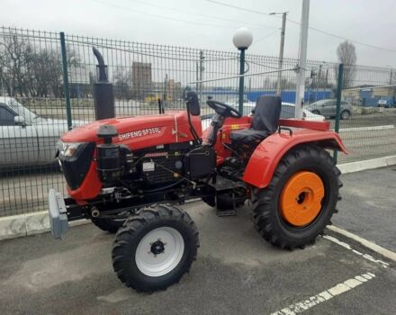 Shifeng Другая, объемом двигателя 0 л и пробегом 1 тыс. км за 3599 $, фото 1 на Automoto.ua