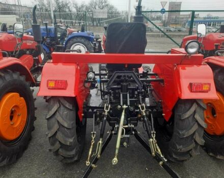 Shifeng Другая, объемом двигателя 1.86 л и пробегом 1 тыс. км за 4649 $, фото 3 на Automoto.ua